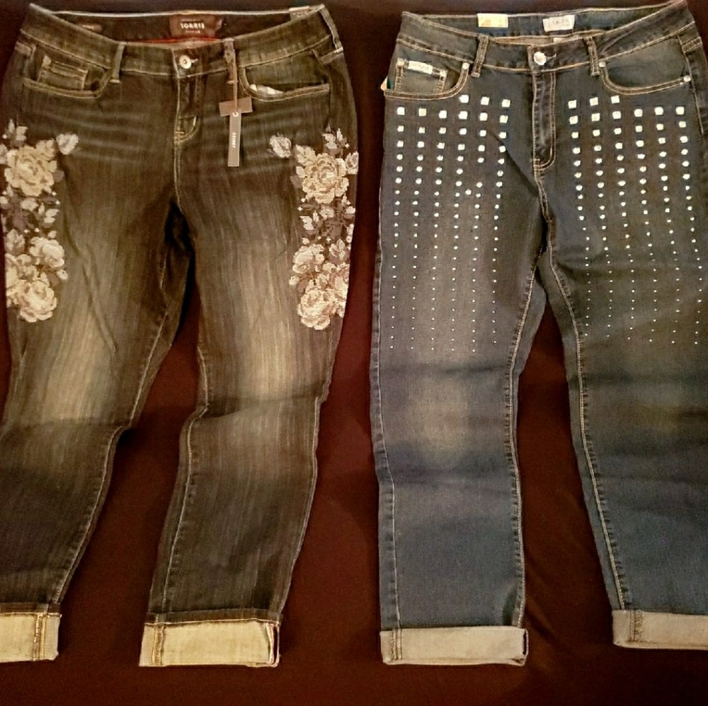 Denim Jean's